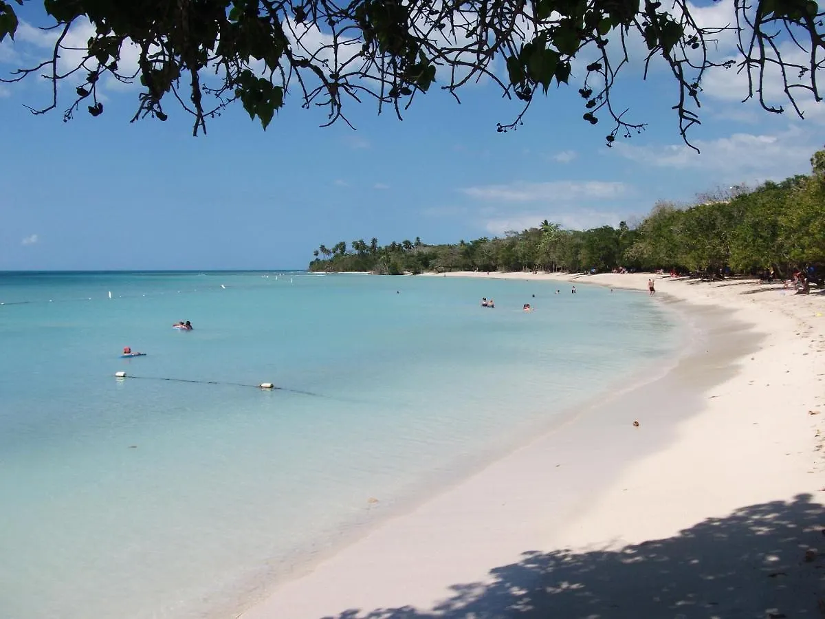 ゲストハウス Casamares Private Room Mar With Pool And Barbecue 5 Min To Boqueron And Beaches カボ・ロホ